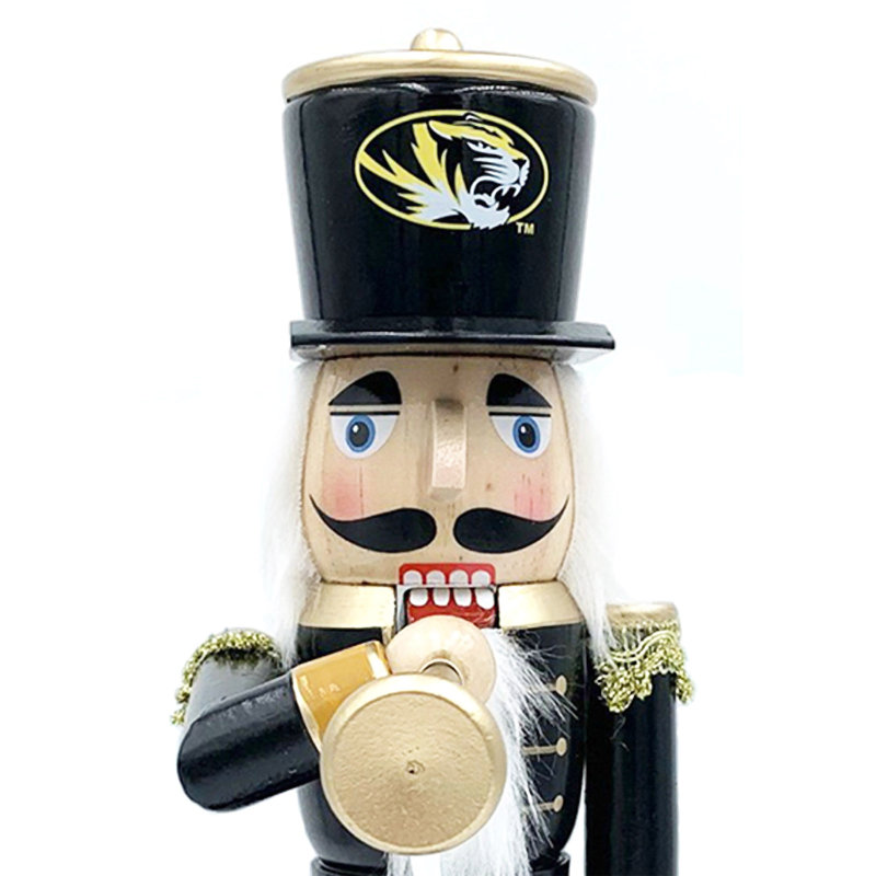 Casse-noisette NCAA College Spirit, Tigers de Missouri