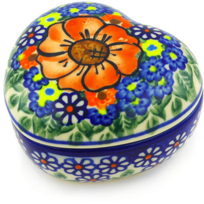 Stoneware Jar