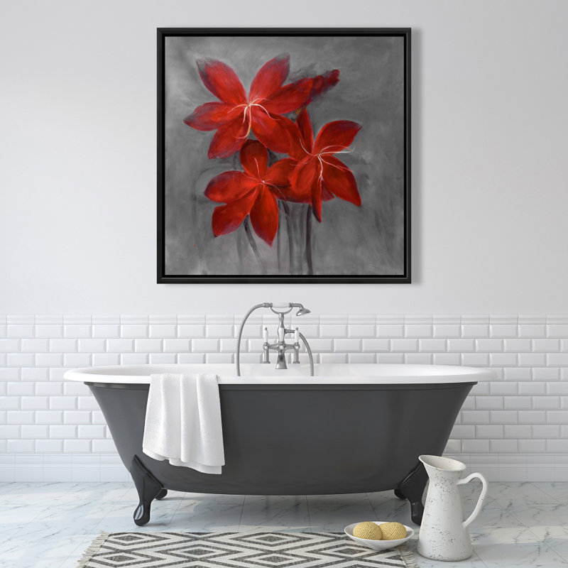 " Asiatic Lily "