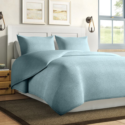 Cotton Quilt Set