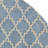 Carolene Hand Tufted Wool Geometric Rug-668848221