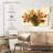 Harnek Fragrant Spring Tulips-107875648