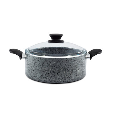 East Urban Home 6.7628 Quarts Standard Pot