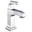 Robinet de salle de bain monotrou Town Square S-35226079