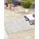 Pittsfield Geometric Indoor / Outdoor Rug