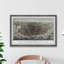 « the city of san francisco » par marmont hill, reproduction d’image sur papier-1958640293