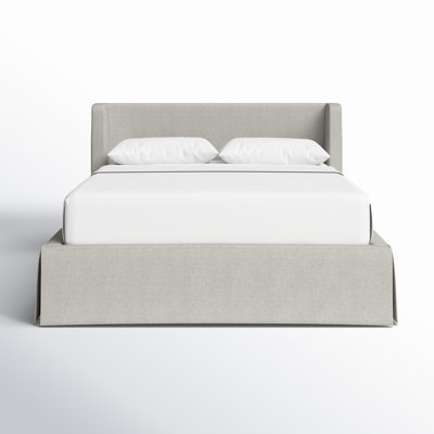 Caliban Upholstered Bed