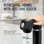 Machine à soda pétillante Culinaire Chef, compatible avec les bouteilles de CO2 standard-108047237