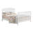 Briella Full Bed Conversion Kit