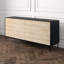 Whitebird 70.9'' W Solid Wood Sideboard-1571950918