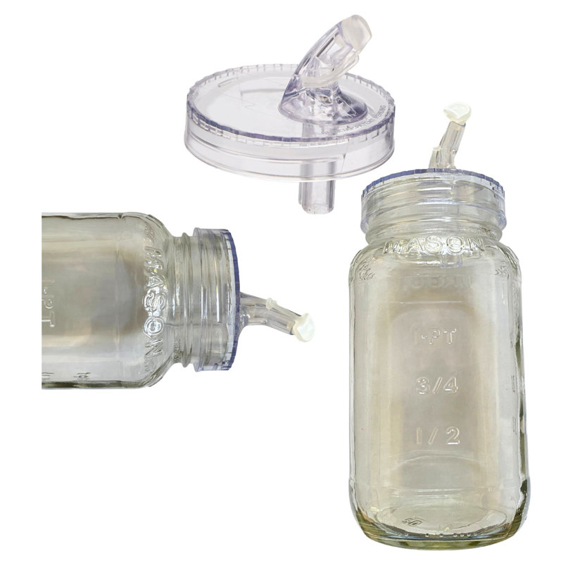 Abbegayle Spout