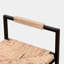 Tabouret de comptoir 25 po Aracelli-1894718659
