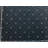 Bougie Diamonds Microfiber Rectangle Washable Rug-123393626-123393629