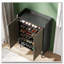 Armoire de rangement moderne pour chaussures-1359642665