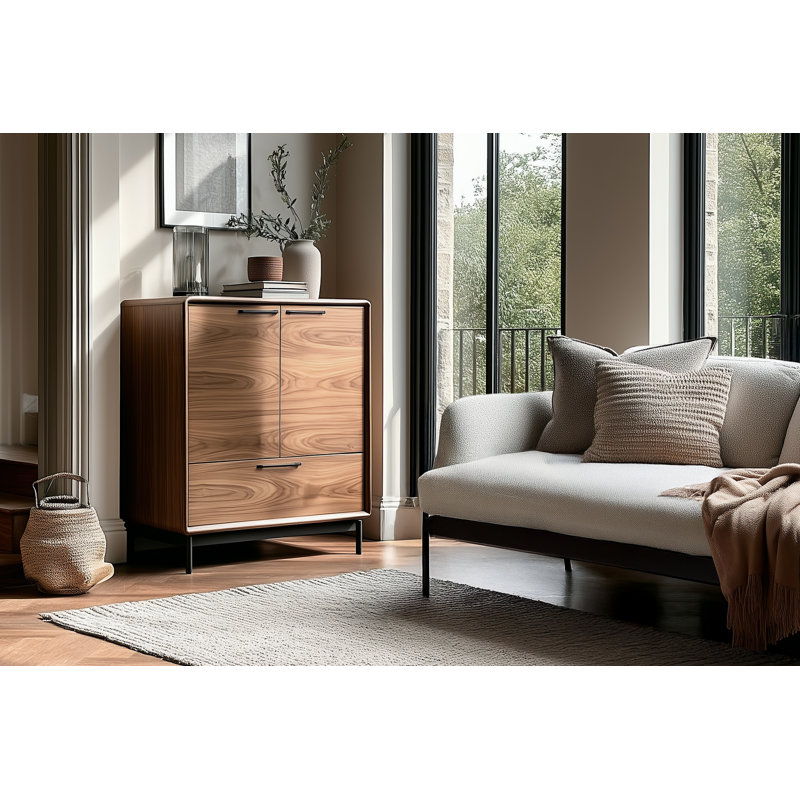 LINQ Accent Cabinet
