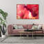 Large Vivanti Abstract - Peinture sur toile-14600529-67049592