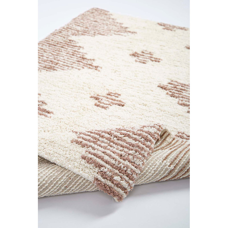 Ensemble de tapis de bain 2 pièces Linden