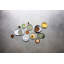 Caractere Handmade Ceramic Platter