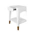 Solid Wood End Table-1167798455-1167798453