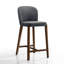 Tabouret de comptoir 26 po Larsen Illeigh-1948383673-1948383672