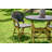 Betzabeth Patio Dining Set Round Table