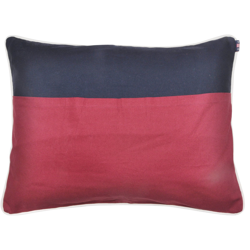 Maysonet Cushion, 53cm x 69cm, Rectangular