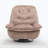 Swivel Recliner Chair-1839463093