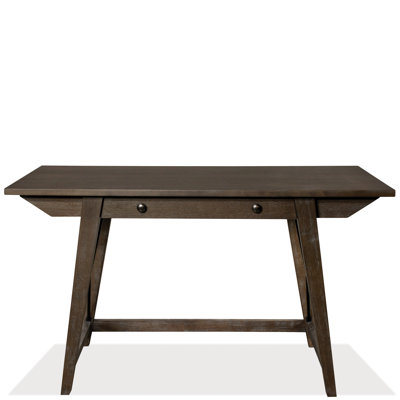 Bureau en bois massif Nantucket