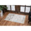 Elegance GC_CNC6001 Ivory 2 Ft. X 3 Ft. Area Rug