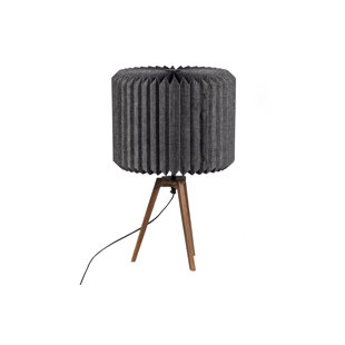 Tripod Lamp
