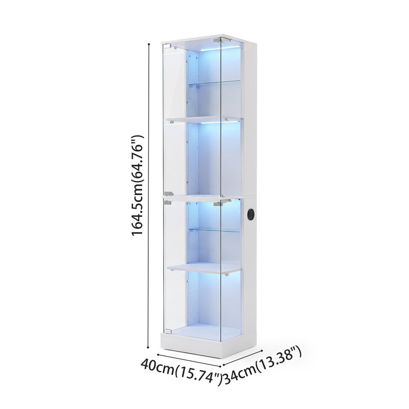 Display Cabinet