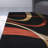 Dov Abstract Indoor Rug-604198610