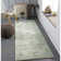 Tapis oriental crème / gris Hinkson