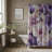 Violet Magic - Premium Shower Curtain-855822496