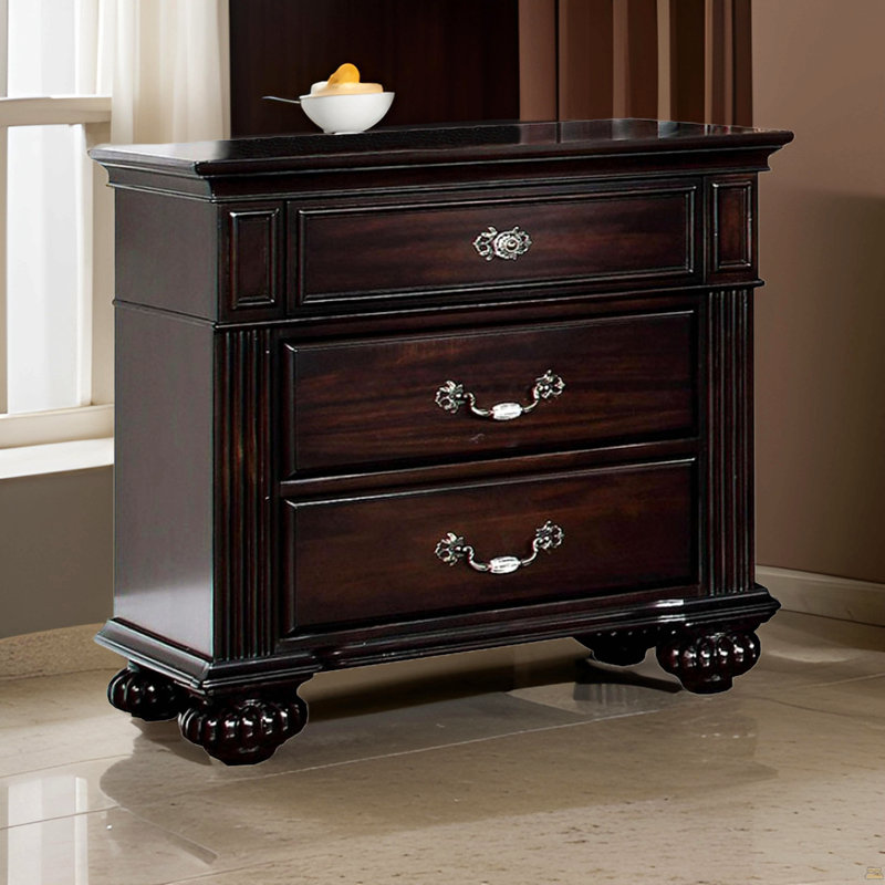 Magnifique table de chevet