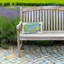  Coussin Batik