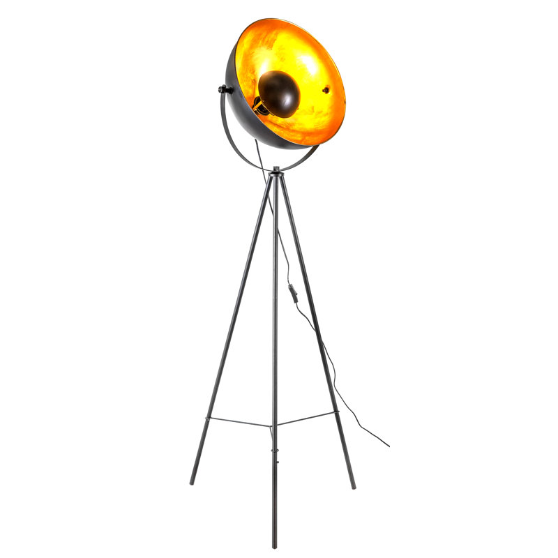 153cm Gloss Novelty Floor Lamp