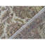 Wool Oriental Area Rug in Gray
