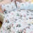 Bedsure 100% Cotton Reversible Floral Duvet Cover Set-106256194-100776157
