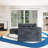 Modern Large Modular Sectional Sofa-1708618243