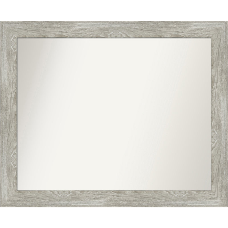 Miroir mural Dazion, 36 po x 44 po