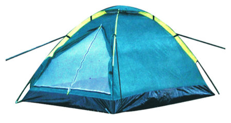 4 Person Tent