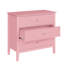 3 Drawer 81.3cm W Dresser-1898609016