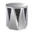 Baez Top End Table