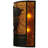 Antelope Flush Mounted Sconce