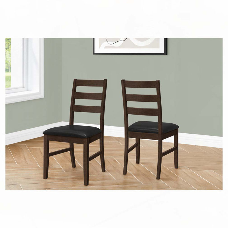Chaises de salle à manger rembourrées
