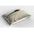 Ambesonne Rock Pillow Sham 2 Pack Stack of Stones Balanced Theme Taupe Dust-100344603