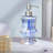 Alfieri Marble Soap / Lotion Dispenser