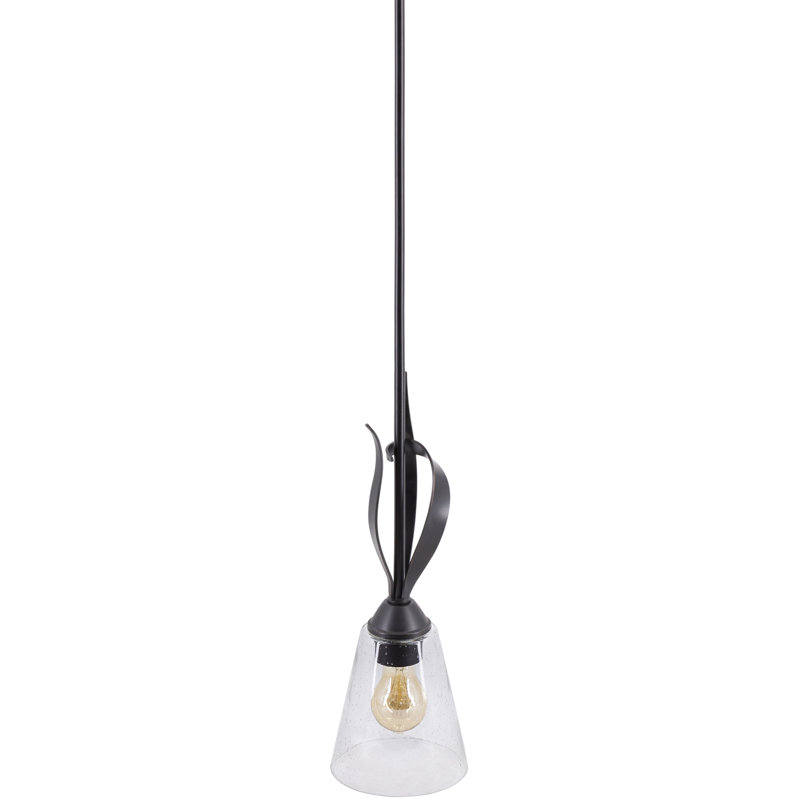 Ridgeside 1 - Light Single Pendant