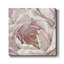 Intime Blush II - reproduction d'art sur toile tendue-719439415